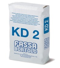 KD2 FASSA BANCALE DA 56 SACCHI