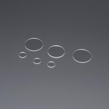 1 pz 0,1 mm JGS1 piastra di