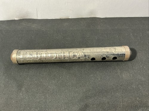 Antico meinel flutonica - c.h.,