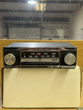 Radiomobile Cromata Classica