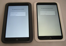 Lotto di 2 - Tablet Barnes &