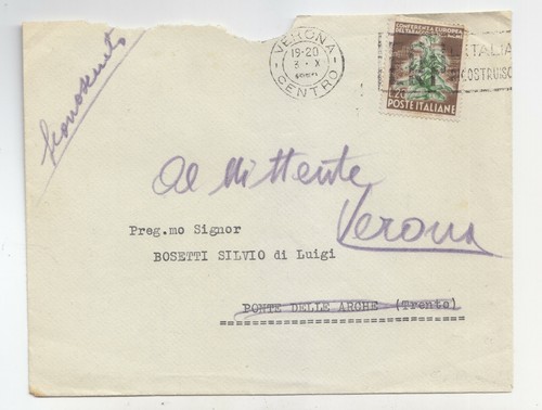 Ll347 tabacco su lettera - ll347-tabacco,