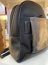 ZAINO UOMO VERA PELLE