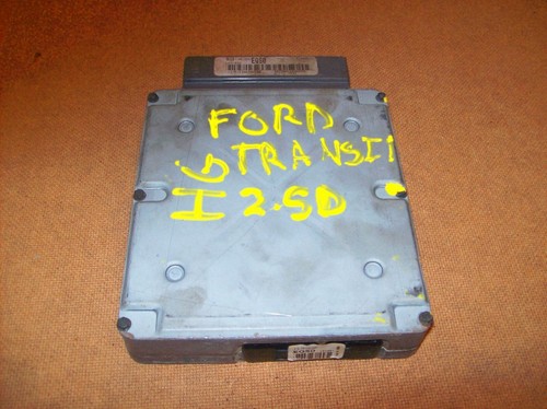 Centralina motore ford mondeo - motore,