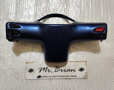 COVER PLASTICA COPRI MANUBRIO STRUMENTAZIONE VESPA GT GRANTURISMO 125 200L 2003