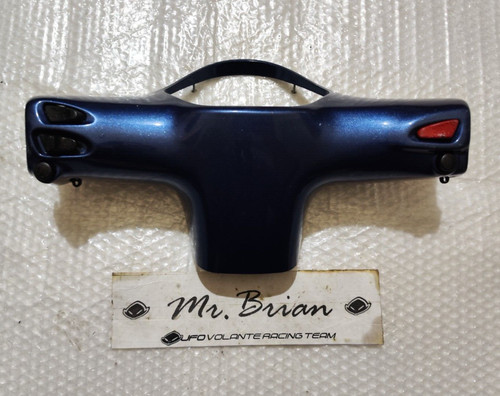 Cover plastica copri manubrio - cover,