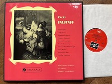 SAX 2254-6 Verdi Falstaff Tito