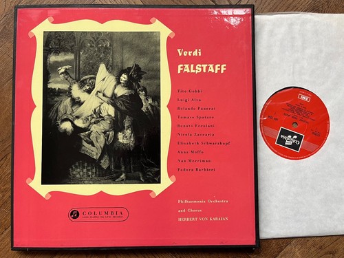 Sax 2254 verdi falstaff tito - falstaff,