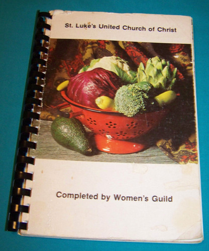 Luke united church of - luke's,