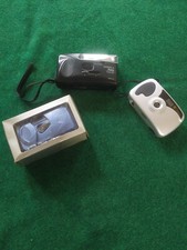 Macchine fotografiche- piccola Collezione,modelli diversi, ben conservati