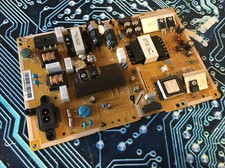 SCHEDA ALIMENTAZIONE UE40MU6100 UE40JU6400 UE40JU6500 UE40KU6020 BN44-00806A