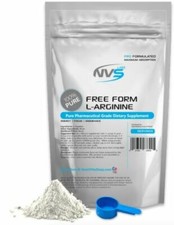 NVS LABS 100% PURA FORMA SENZA