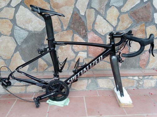 Bici corsa - da,