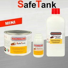 SAFETANK TRATTAMENTO BONIFICA