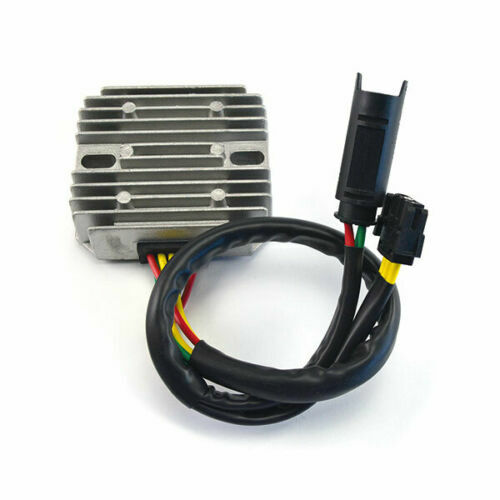Regolatore raddrizzatore bmw - raddrizzatore, f