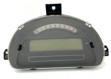 QUADRO STRUMENTI CONTACHILOMETRI CITROEN C2 1.1 BENZINA 60 CV (2003-2009)