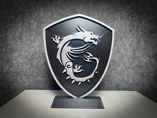 MSI Action Figure Nerd Geek