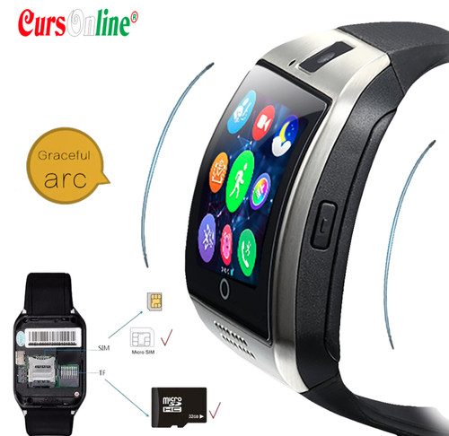 Orologio smartwatch arc - orologio,