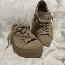 Puma rihanna avena beige - rihanna,