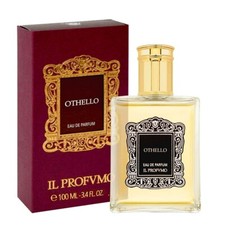 Il PROFVMO Othello eau de