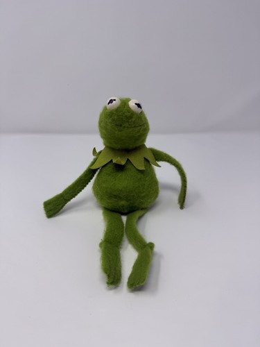 Vintage 1979 kermit the - 1979, frog