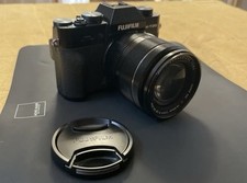Fujifilm X-T20 body Black +
