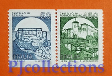 A1624-ITALIA-ITALY 1988