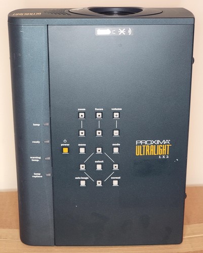 Proxima proiettore lcd - proxima,