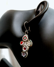 RARI ANTICHI ORECCHINI