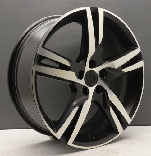 Volvo xc60 design cerchio - xc60, r