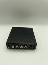 Unità preamplificatore phono