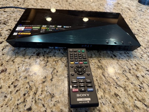 Sony bdp bx510 - bdp-bx510, 3d