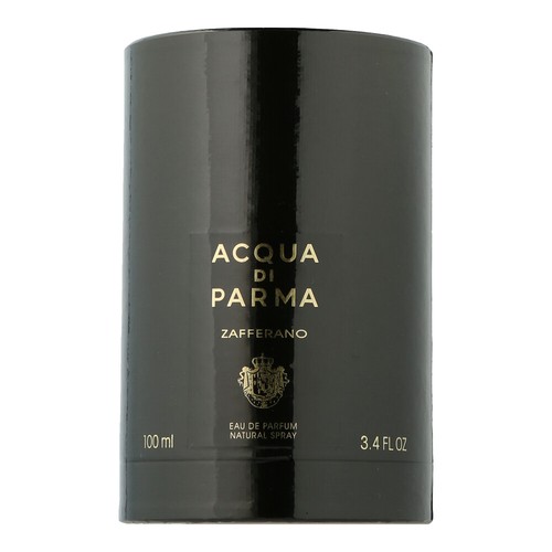 Acqua parma zafferano - acqua, di