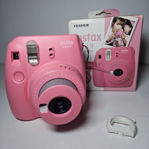 Fujifilm instax mini - fujifilm,