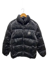TRAPSTAR Down Jacket, Size XS