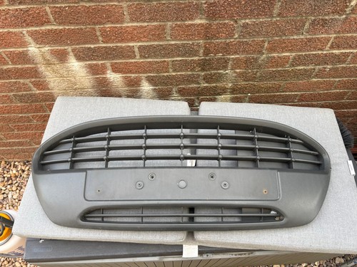Griglia anteriore ford - griglia,