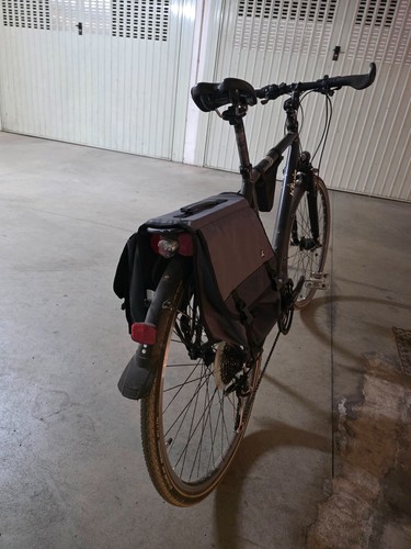 Vendo city bike usata buone - city, usata,
