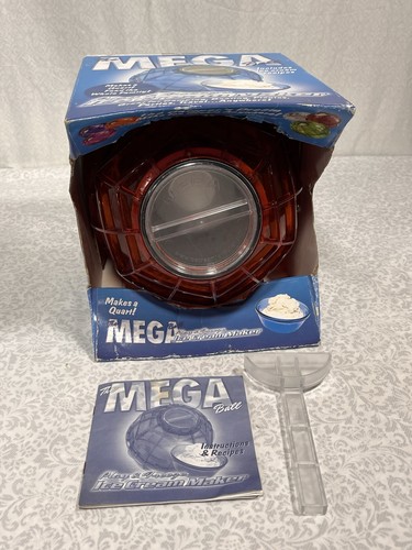 The mega ball play - mega,
