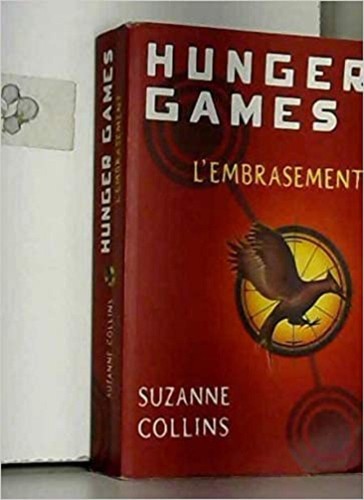 Livre hunger games - livre,