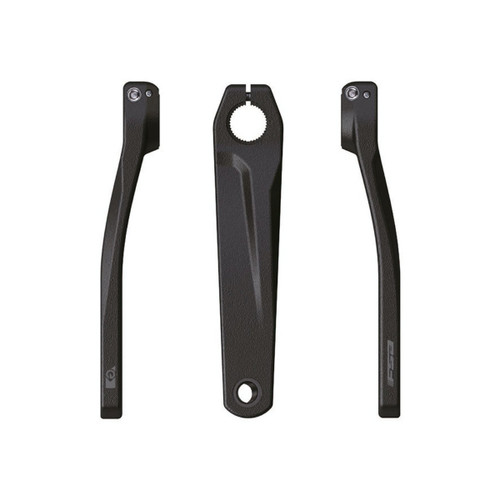Coppia pedivelle bike - coppia, e-bike