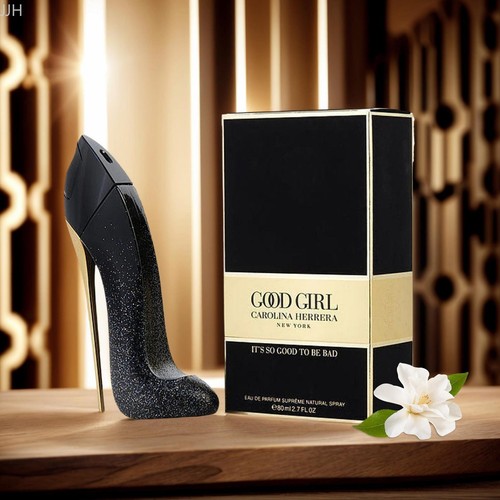 Profumo viaggio good girl - viaggio,