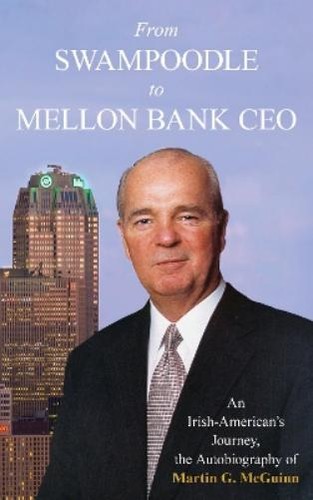 Martin mcguinn from - jr.,