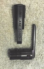 Winchester 94 & 92 Takedown