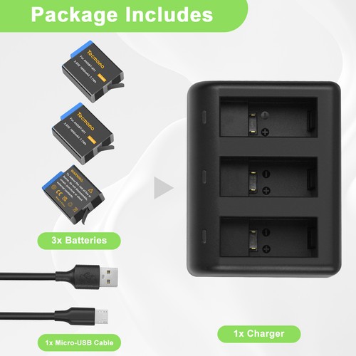 Pezzi batteria e - 3,