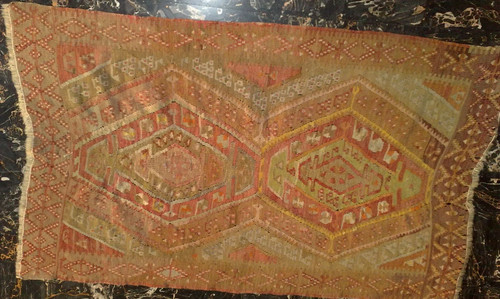 Tappeto Berbero marocchino