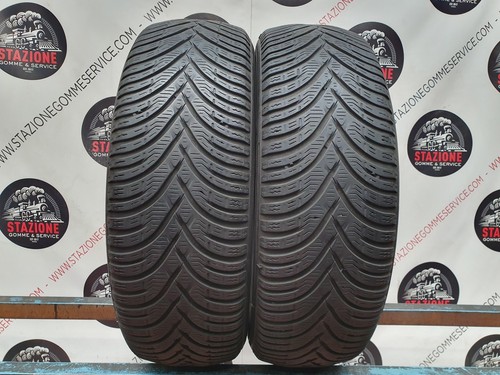 Gomme invernali usate - gomme,