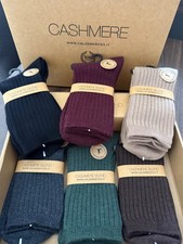 6 paia calzini calze corte