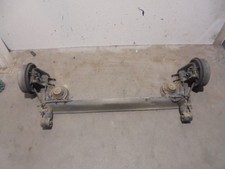 ponte posteriore per CHEVROLET TACUMA SE 2005 3917768