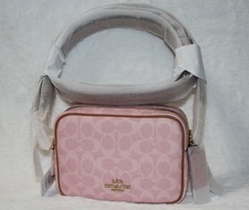 Borsa a tracolla Coach Mini