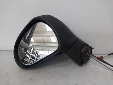 SPECCHIETTO RETROVISORE SINISTRO SX PER JDM Simpa Aloes Serie (08>)